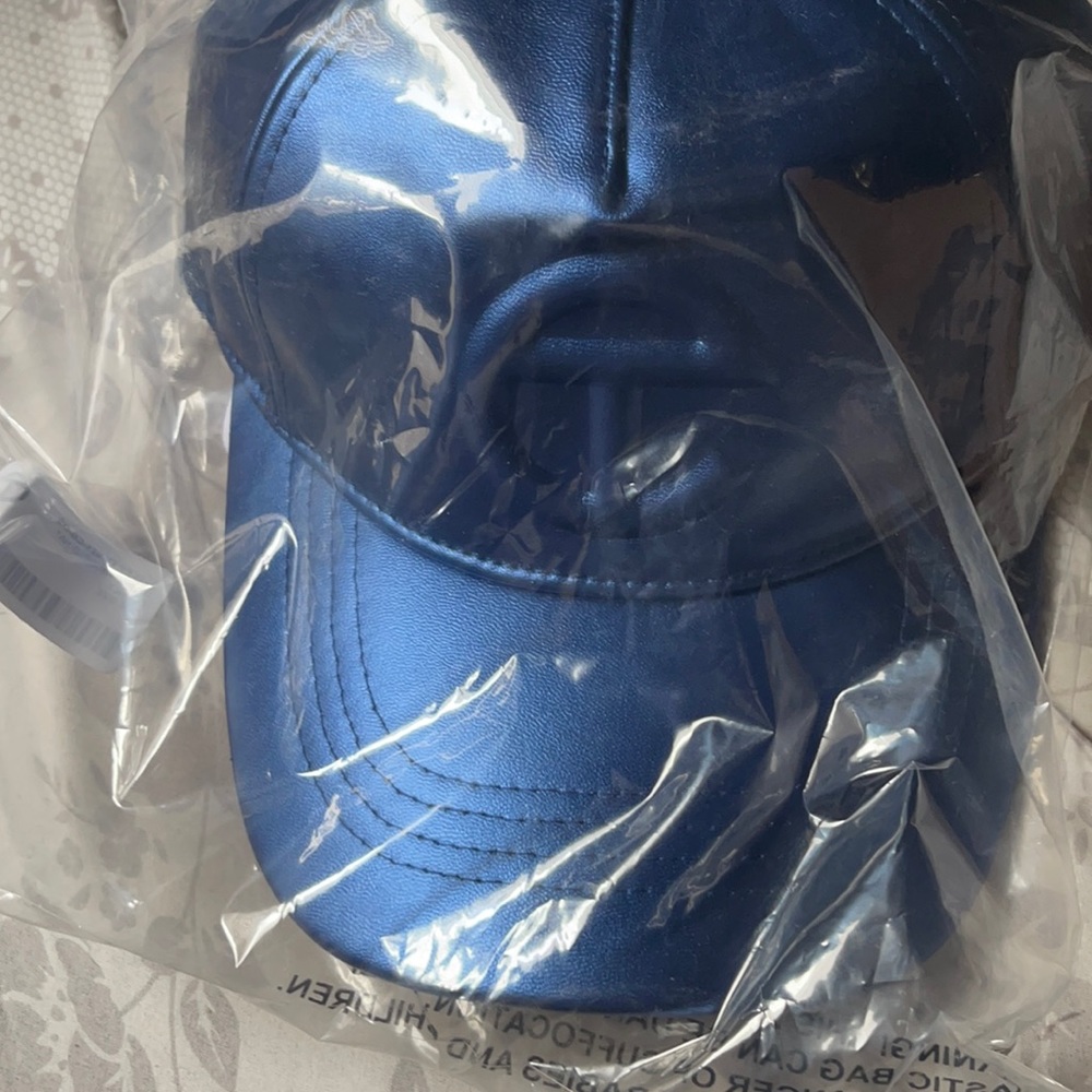 Telfar Hat